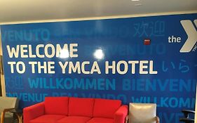Downtown Berkeley Ymca Hotel And Residence